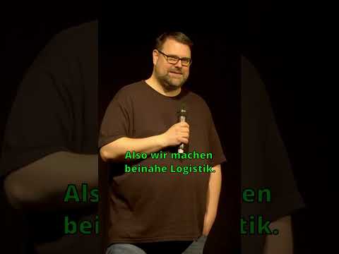 Fast "gut"